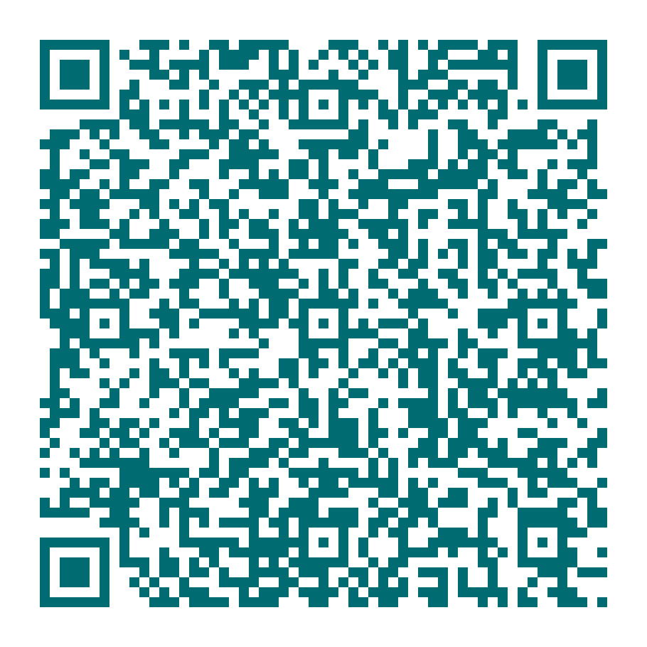 QR code for AI Professional Programme registration