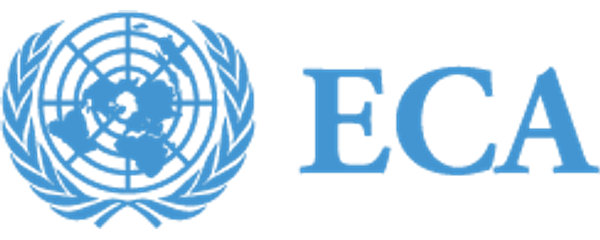 UNECA logo